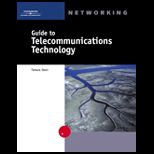 Guide to Telecommunications Technologies