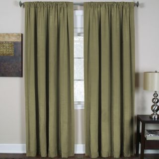 Cachet 3 in 1 Curtain Panel, Glade