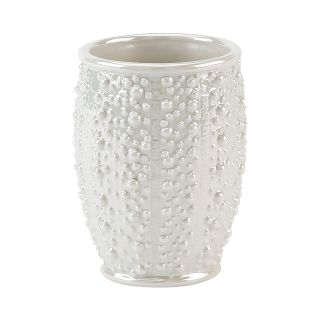 Avanti Sea Urchin Tumbler, White