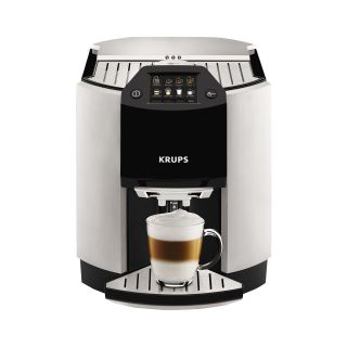Krups Barista One Touch Fully Automatic Cappuccino Machine