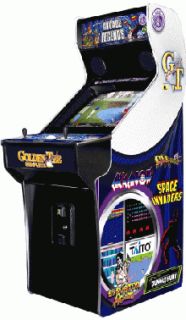 Arcade Legends 3 Non Coin Upright
