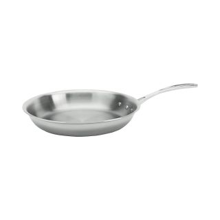 Calphalon Tri Ply 10 Stainless Steel Omelette Pan