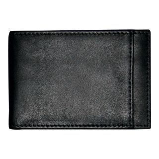 Dopp Regatta Front Pocket Wallet w/ Money Clip
