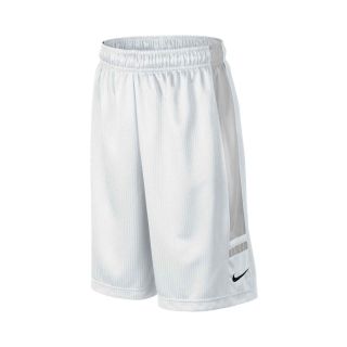 Nike Shorts   Boys 8 20, Black/White, Boys