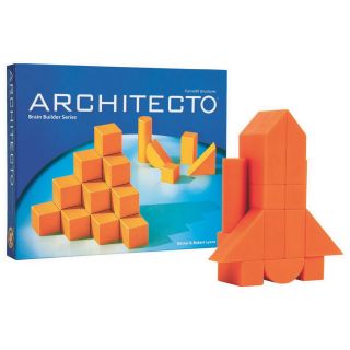 Architecto Game