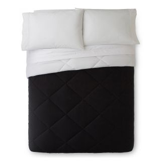 JCP Home Collection  Home Cotton Classics Reversible Comforter,
