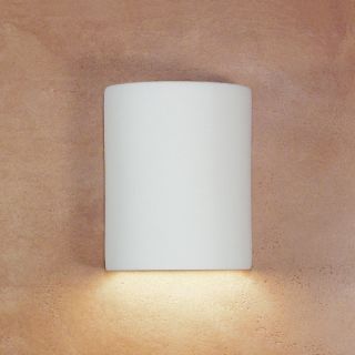 Leros (Closed Top) Wall Sconce