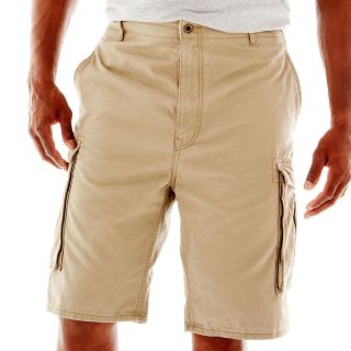 Levis Ace Cargo Shorts Big and Tall, Timberwold, Mens