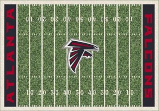 Atlanta Falcons NFL Rugs