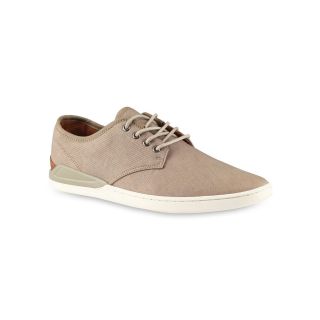 CALL IT SPRING Godwyn Mens Casual Lace Up Shoes, Taupe