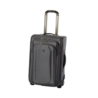 Travelpro Crew 9 28 Expandable Rollaboard Suiter Upright Luggage