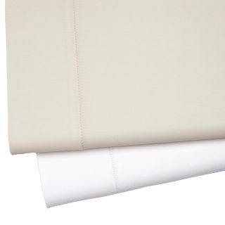 Grace Home Fashions SeaCell 300tc Sheet Set, White