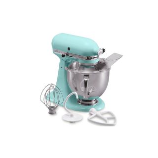 Kitchen Aid KitchenAid Artisan 5 qt. Stand Mixer + Free Food Grinder by Mail In