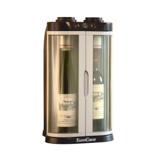 WINE ENTHUSIAST Eurocave SoWine Home Wine Bar Wine Cooler