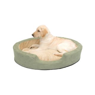 Snuggly Sleeper Pet Bed