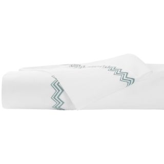 Marquis By Waterford 300tc Varrick Set of 2 Pillowcases, White