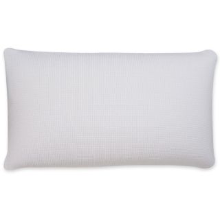NOVOpure Natural Talalay Latex Pillow, White