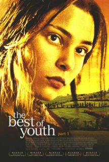 The Best of Youth Part One Movie Poster