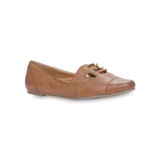 CALL IT SPRING Call it Spring Casigno Oxfords, Cognac/bronze, Womens