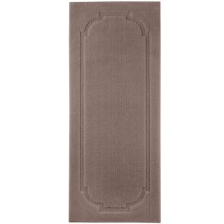 JCP Home Collection  Home Imperial Washable Runner Rugs, Cranberry