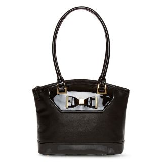 LULU GUINNESS Lulu by Hyde Park Chic Domed Tote, Womens