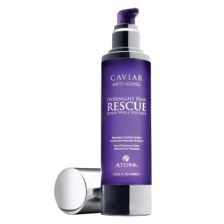 Alterna Caviar Overnight Hair Rescue