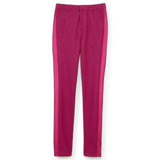 DREAMPOP by Cynthia Rowley Knit Tuxedo Pants   Girls 7 16, Pink, Girls