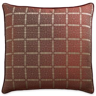 MacDougal Euro Sham, Bronze