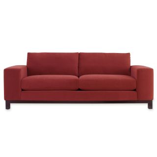 Calypso 91 Sofa in Gibson Fabric, Gypsy