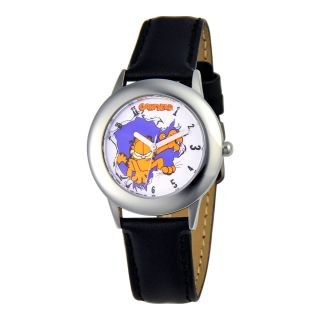 Garfield Kids Watch, Boys