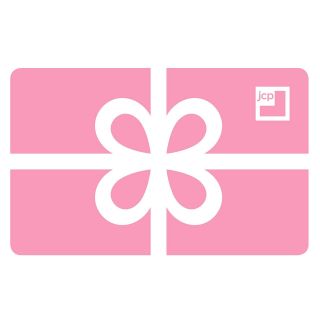 $100 Pink Bow Gift Card