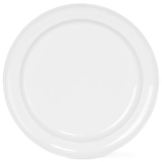 JCP EVERYDAY jcp EVERYDAY Crescent Set of 4 Salad Plates