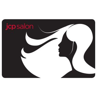 $25 Salon Gift Card