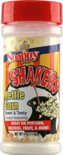 Kettle Flavor Popcorn Seasoning