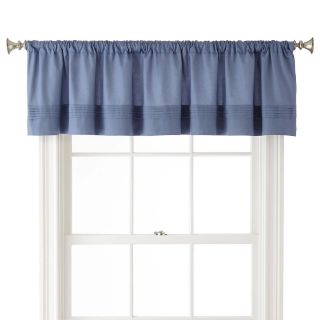 JCP Home Collection jcp home Riley Valance, Blue/White
