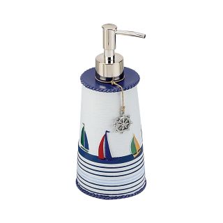 Avanti Regatta Soap Dispenser