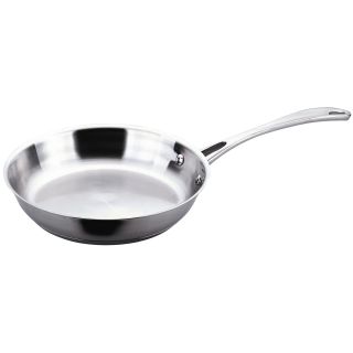 Berghoff 8 Stainless Steel Copper Clad Fry Pan