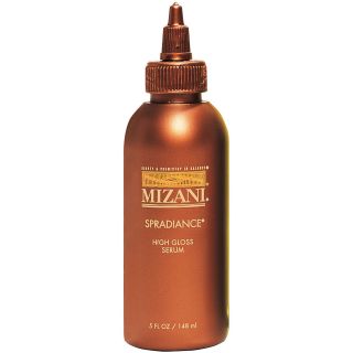 MIZANI Spradiance High Gloss Serum   5 oz.