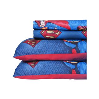Superman Sheet Set, Boys