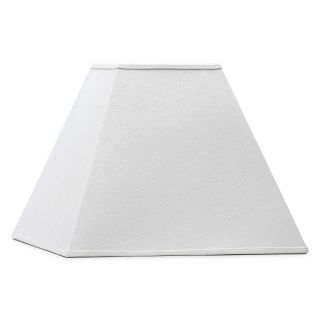 JCP Home Collection  Home Possibilities Square Cut Empire Lampshade,