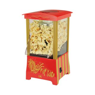 Kalorik Cart Style Popcorn Maker