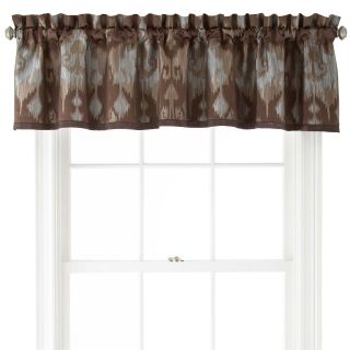 Waldorf Valance, Brown