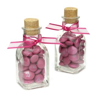 Gartner Mini Corked Favor Jar Kit