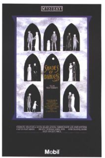 Shades of Darkness Poster