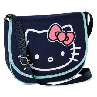 Hello Kitty Mini Messenger Bag