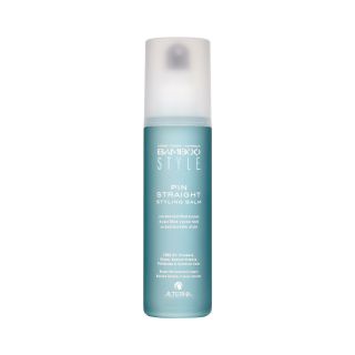 Alterna Bamboo Style Pin Straight Hair Care Product