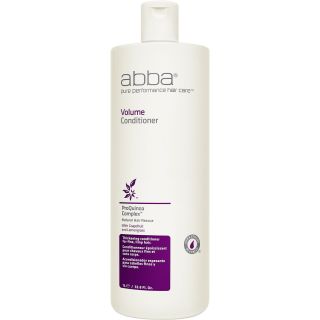 ABBA Volume Conditioner