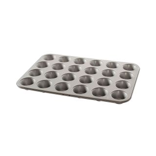 JCP EVERYDAY jcp EVERYDAY Nonstick 24 Cup Petite Muffin Pan
