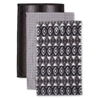 JCP Home Collection jcp home 3 pk. Dish Towels