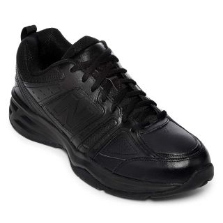 New Balance 409 Mens Training Shoes, Black